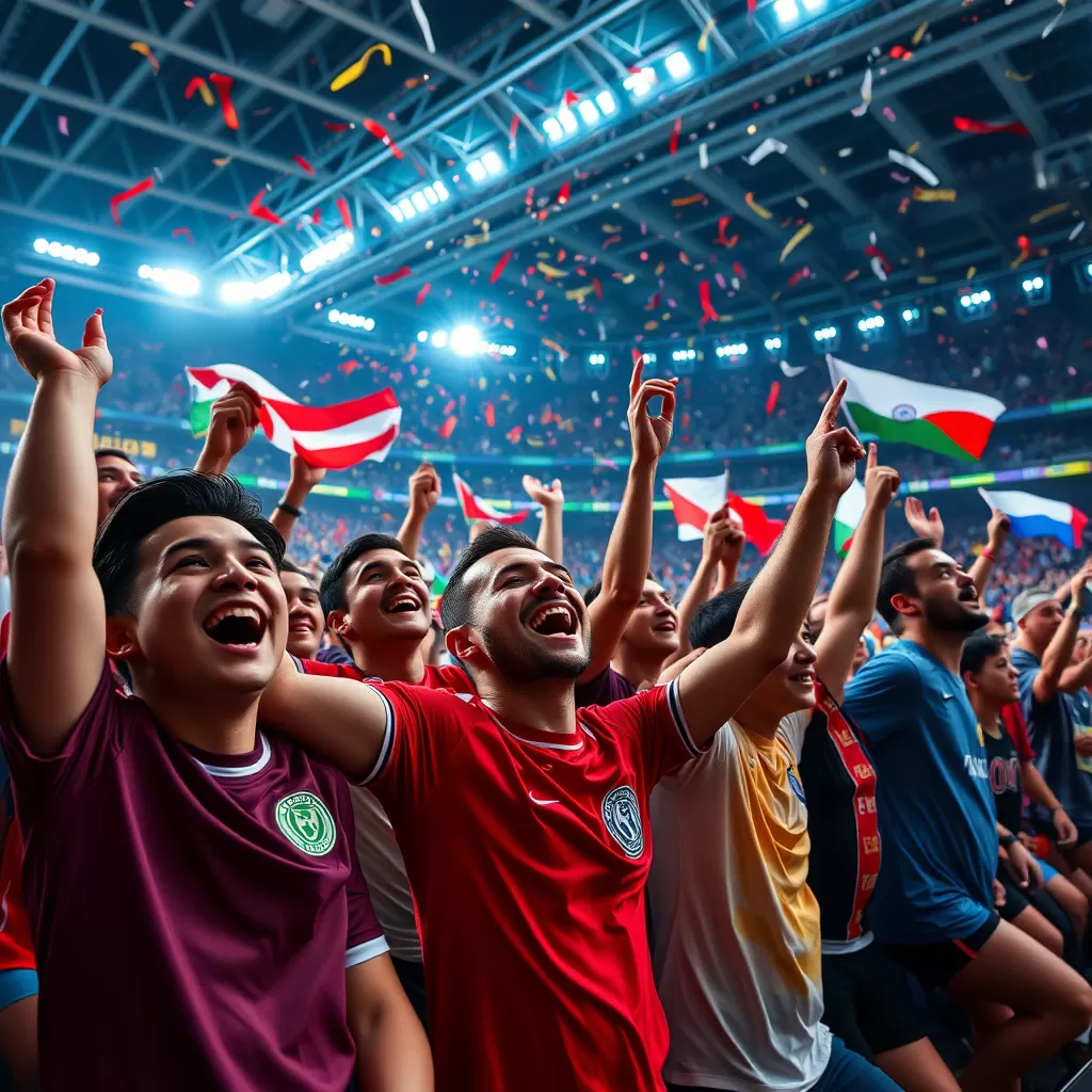 Argentina vs Thụy Sĩ: Cuộc Đấu Giữa Tiền Đạo Và Trung Vệ Hai Đội - Phân Tích Chiến Thuật Và Cơ Hội Cá Cược — view 3