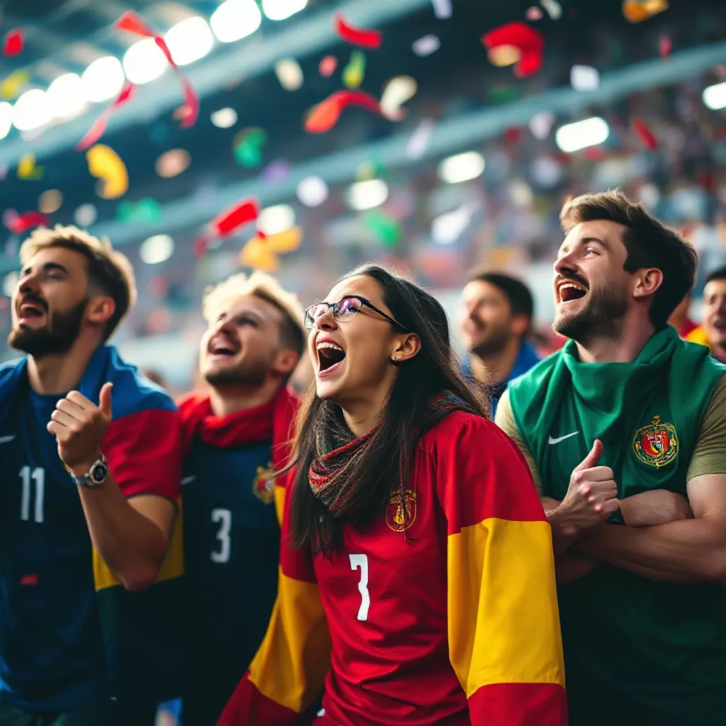 Argentina vs Thụy Sĩ: Những Trận Đấu Đáng Nhớ Trong Quá Khứ - Góc Nhìn Cược Thủ — view 5