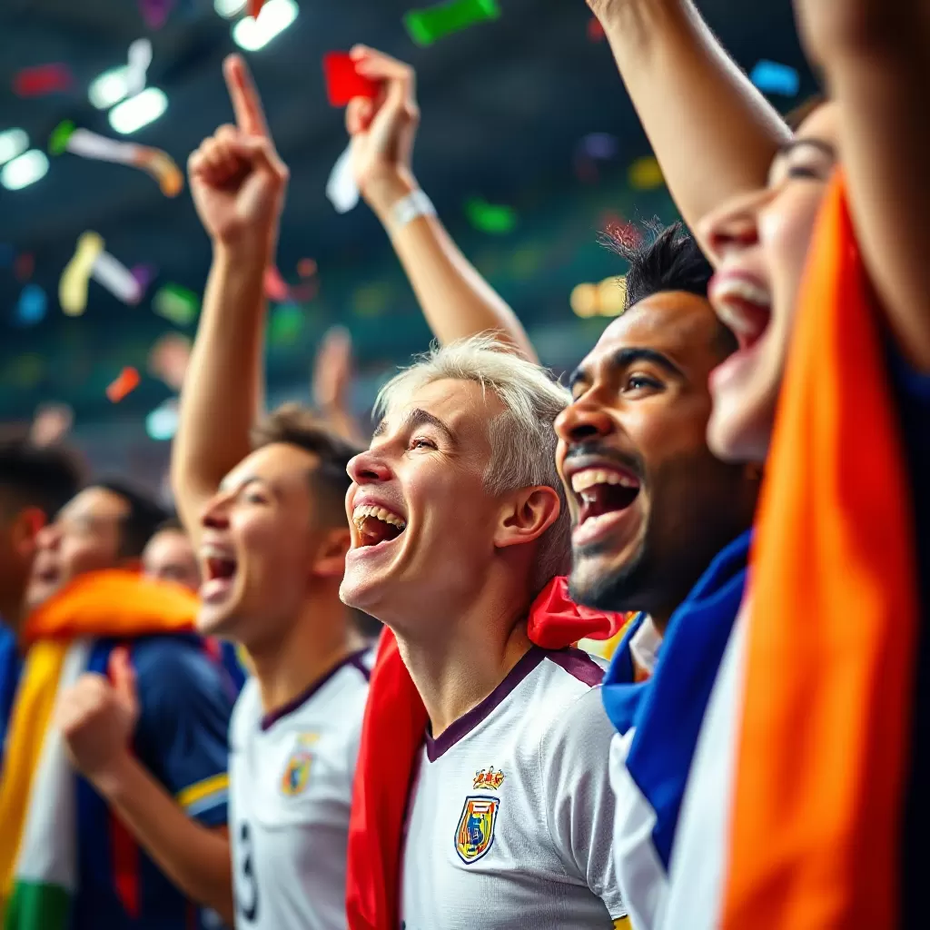 Argentina vs Thụy Sĩ: Những Trận Đấu Đáng Nhớ Trong Quá Khứ - Góc Nhìn Cược Thủ — view 2