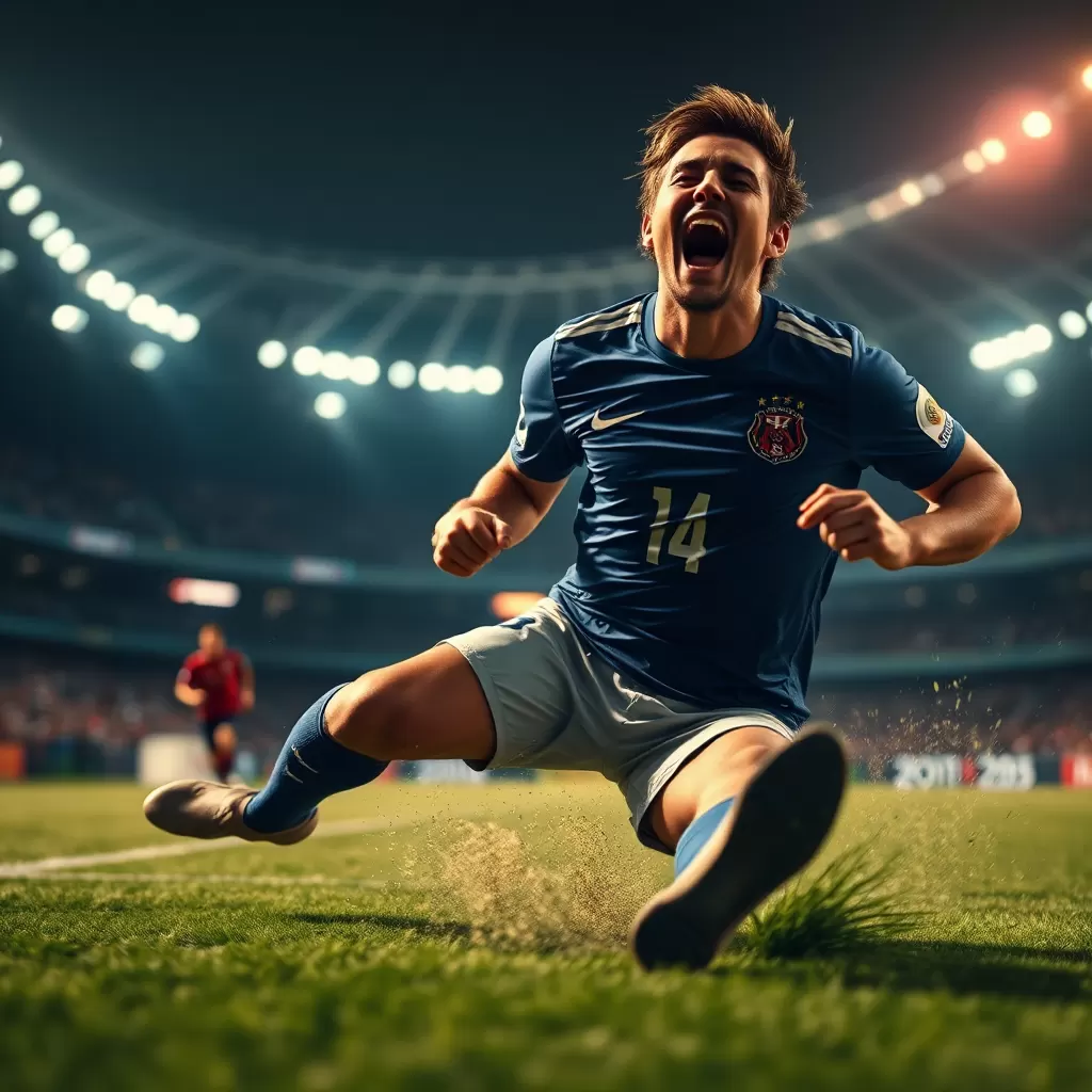 Argentina vs Thụy Sĩ: Cuộc Đấu Giữa Tiền Đạo Và Trung Vệ Hai Đội - Phân Tích Chiến Thuật Và Cơ Hội Cá Cược — view 4