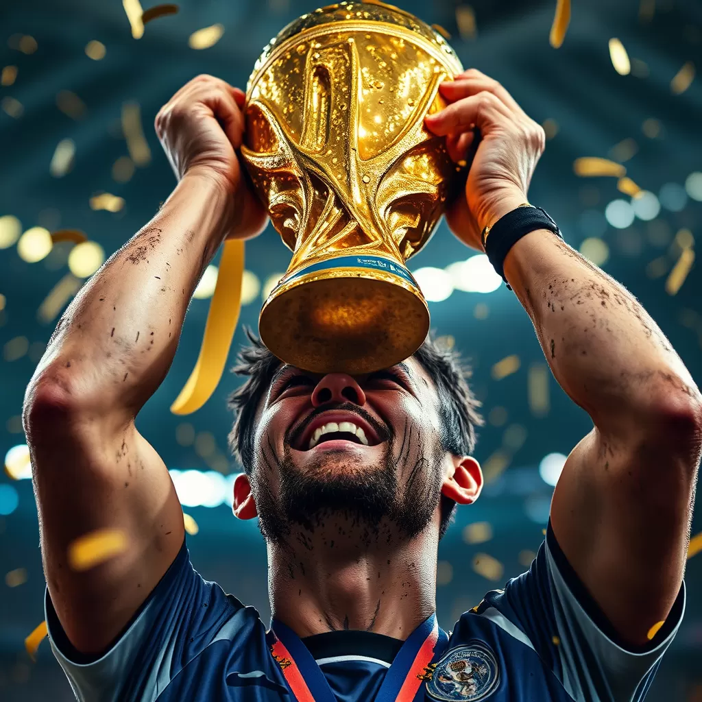 Argentina vs Thụy Sĩ: Cuộc Đấu Giữa Tiền Đạo Và Trung Vệ Hai Đội - Phân Tích Chiến Thuật Và Cơ Hội Cá Cược — view 5